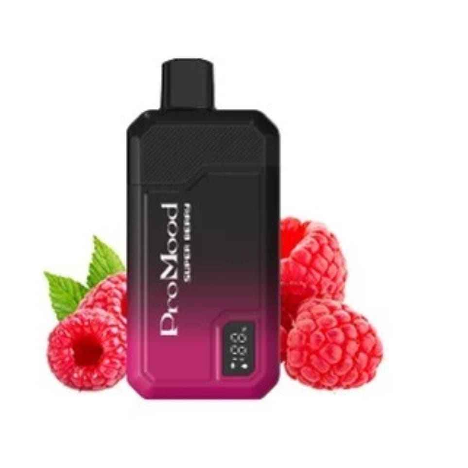 MAZAJ PRO MOD سحبة سيجارة برو مود من مزاج 8000 شفطة 20