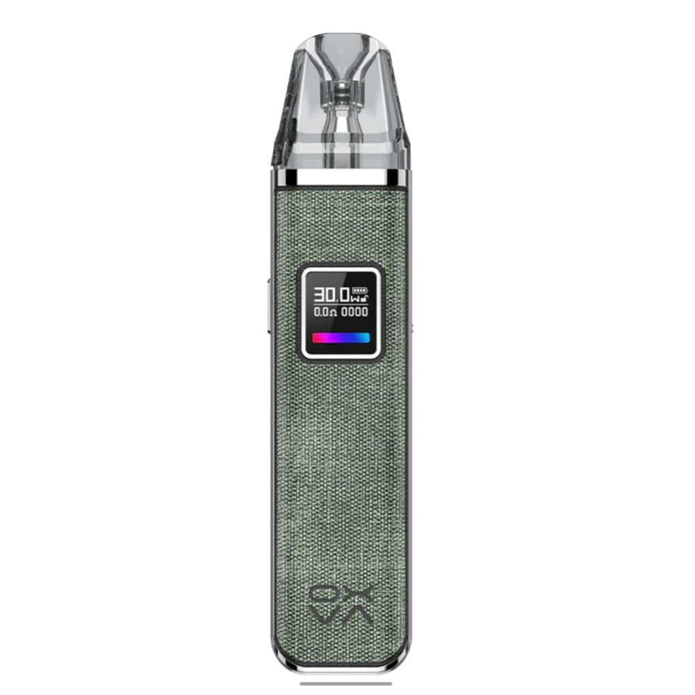 جهاز سحبة وشيشة سيجارة اكسلم برو من اوكسفا XLIM PRO OXVA