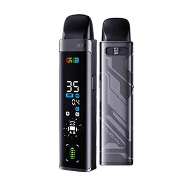 جهاز سحبة و شيشة كاليبرن جي 3 برو caliburn g3 pro pod من يو