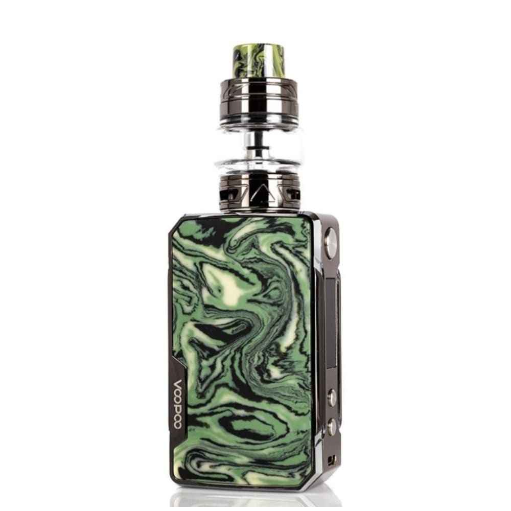 جهاز شيشة دراق 2 بلاتينيوم DRAG 2 PLATINUM - platinum