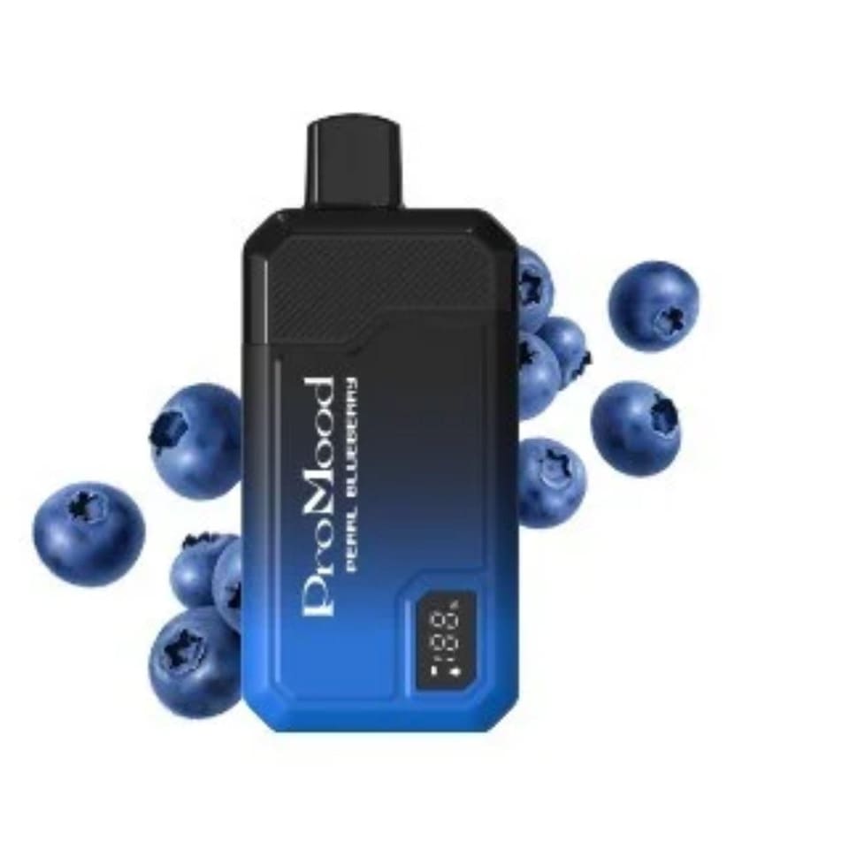 MAZAJ PRO MOD سحبة سيجارة برو مود من مزاج 8000 شفطة 50