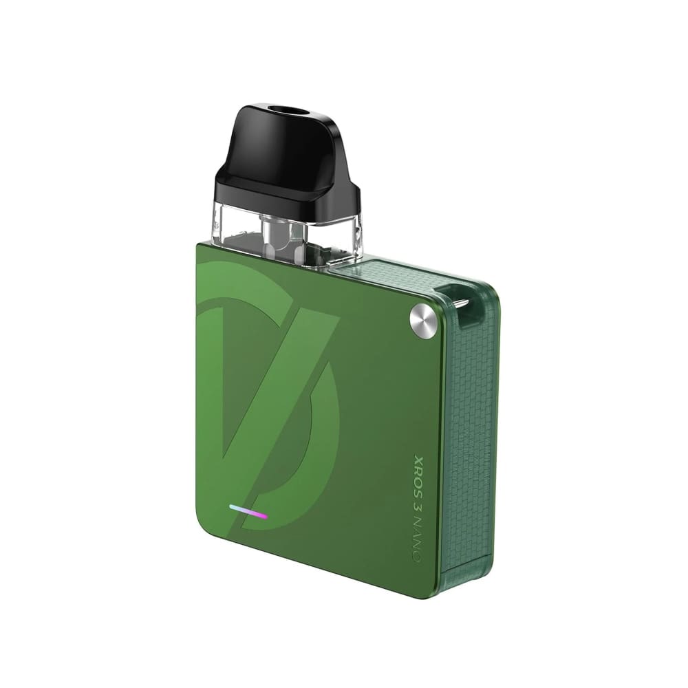 جهاز سحبة وشيشة اكس روز نانو 3 من فيبريسو XROS NANO 3