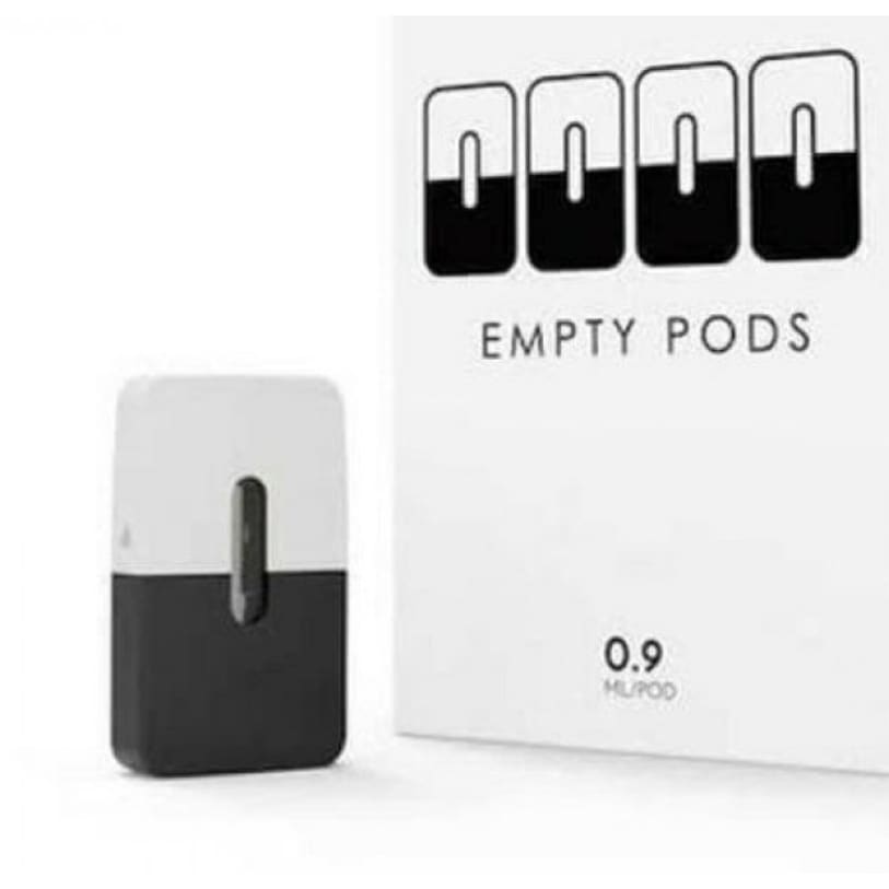 MYLE بود حبة واحدة جهاز سحبة مايلي فارغة لأعادة التعبئة