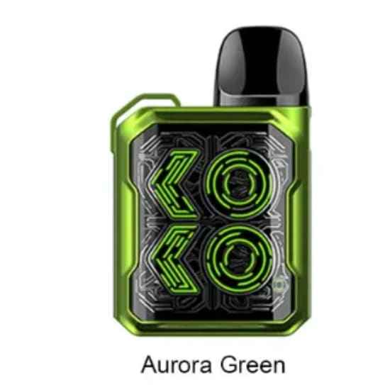 جهاز سحبة سيجارة كوكو كاليبرن جي كي 2 CALIBURN KOKO GK2