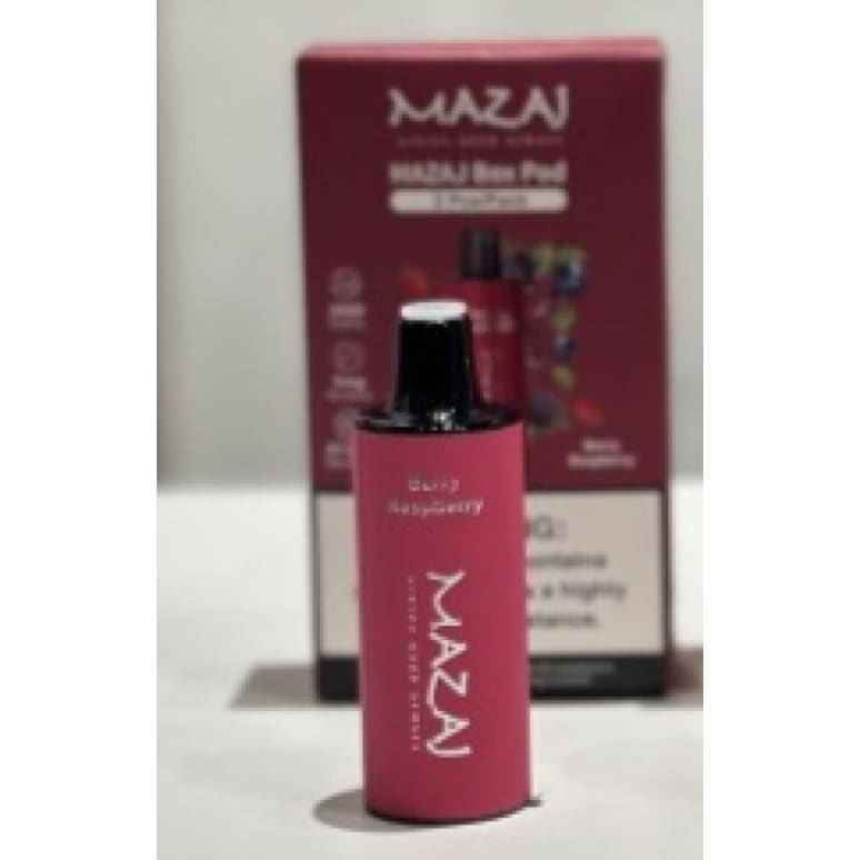 حبة واحدة استخدام بود مزاج بوكس 50 نيكوتين 3000 شفطة (بدون