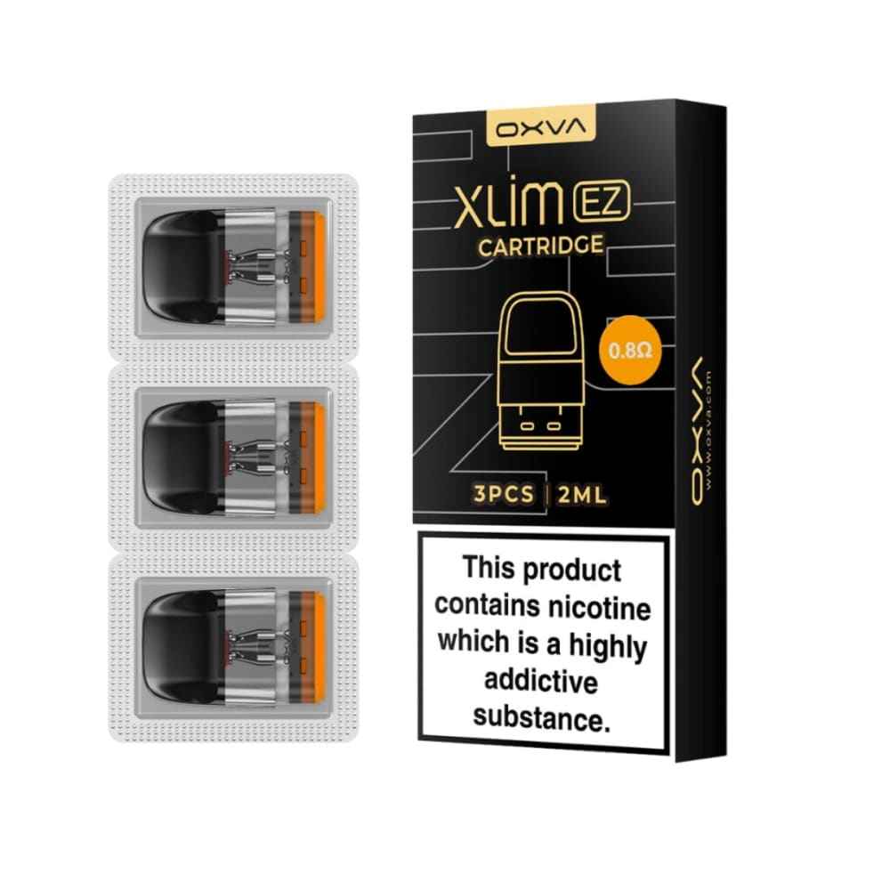 بودات جهاز سحبة اكسلم برو من اوكسفا الاصدار الثاني XLIM