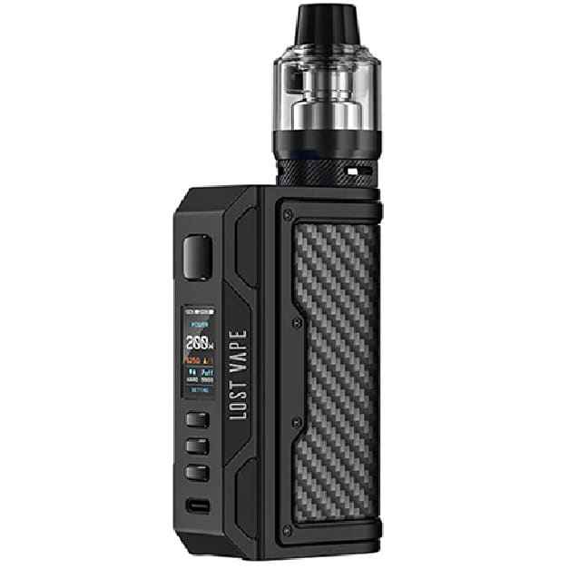 جهاز شيشة لوست فيب ثيلما كويست 200 واط Lost Vape Thelema