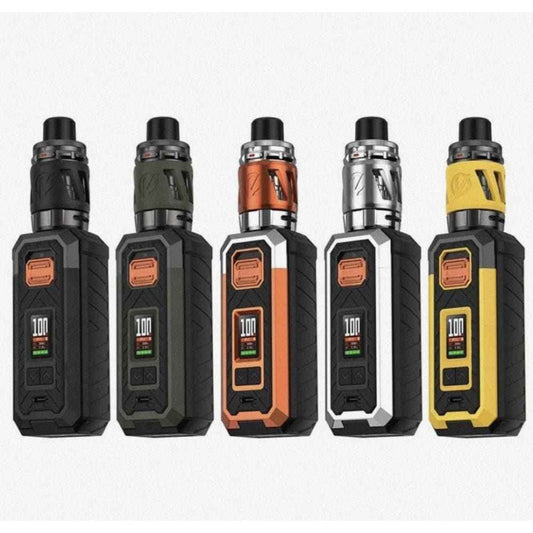 جهاز شيشة ارمور ماكس 220 واط من فيبريسو Armour Max