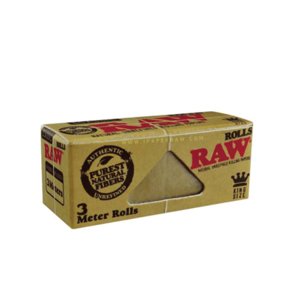 Raw classic ورق راو كلاسك 3 متر
