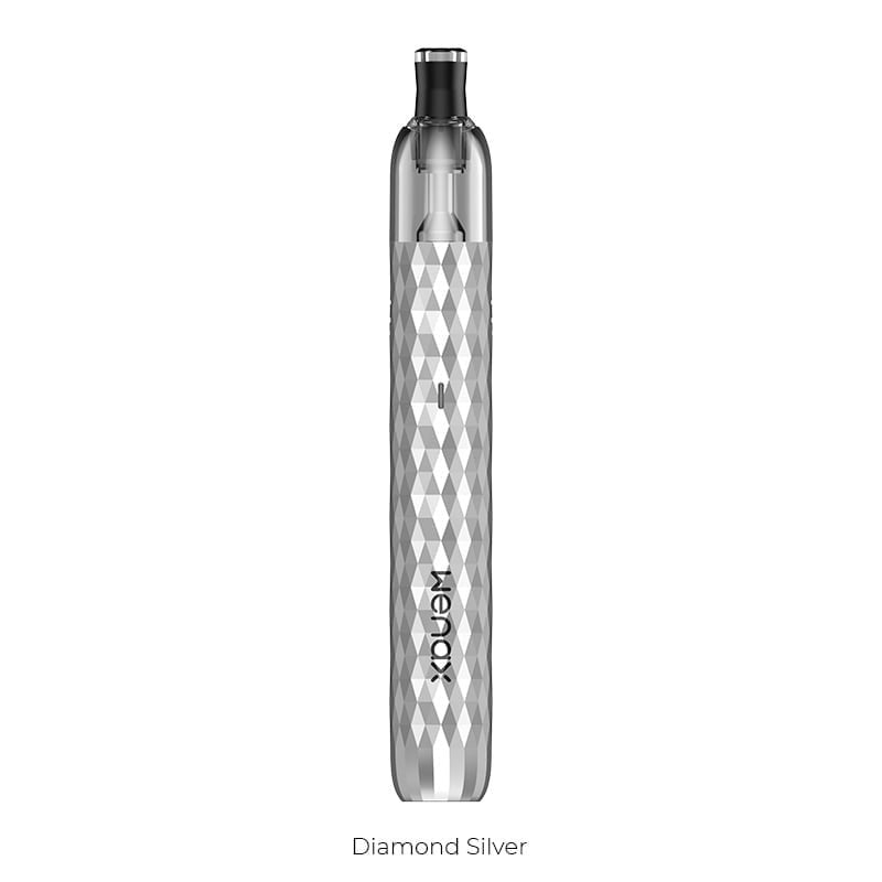 جهاز سحبة سيجارة ويناكس ام 1 من WENAX GEEK VAPE M1