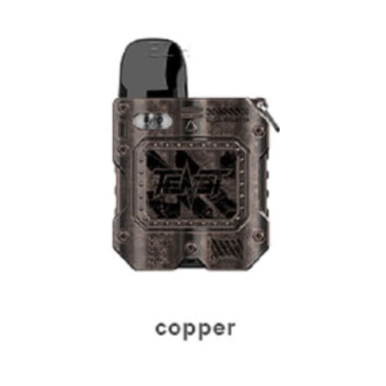 CALIBURN KOKO TENET جهاز سحبة سيجارة كوكو تينيت - نحاسي