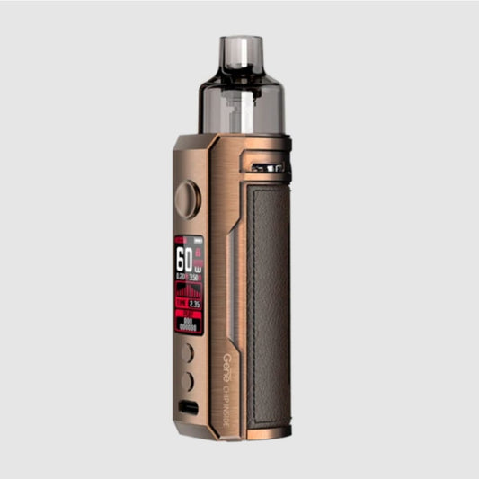 جهاز سحبة و شيشة دراق اس من فوبو DRAG S - Bronze knight