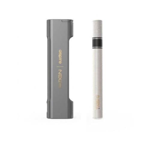 جهاز اسباير نيكسي ون (بدون بودات) Device Aspire Nexi One