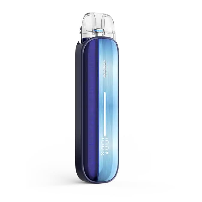 جهاز سحبة و شيشة بيكسو اورا من اسباير ASPIRE PIXO AURA