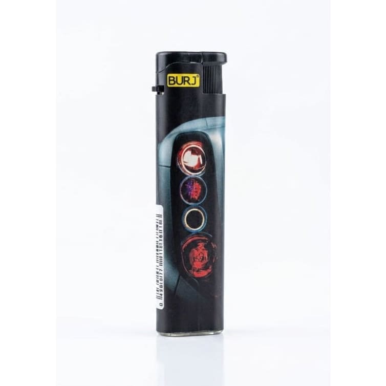 ولاعات تورش برج عدة الوان BURJ Torch LIGHTER - شكل 2