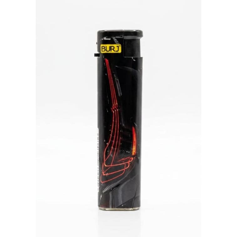 ولاعات تورش برج عدة الوان BURJ Torch LIGHTER - شكل 3