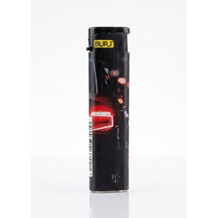 ولاعات تورش برج عدة الوان BURJ Torch LIGHTER - شكل 4