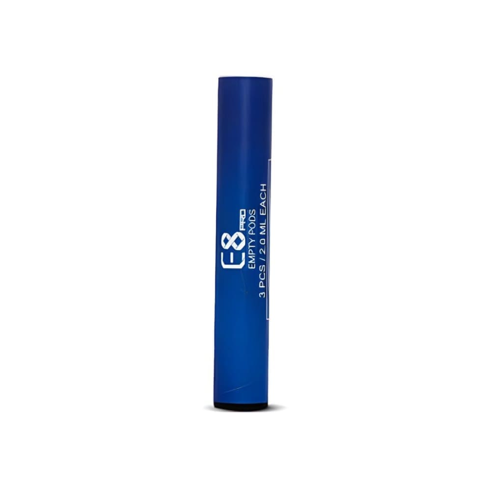 E8 PRO POD بودات جهاز سحبة اي 8 برو