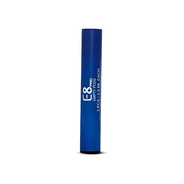 E8 PRO POD بودات جهاز سحبة اي 8 برو