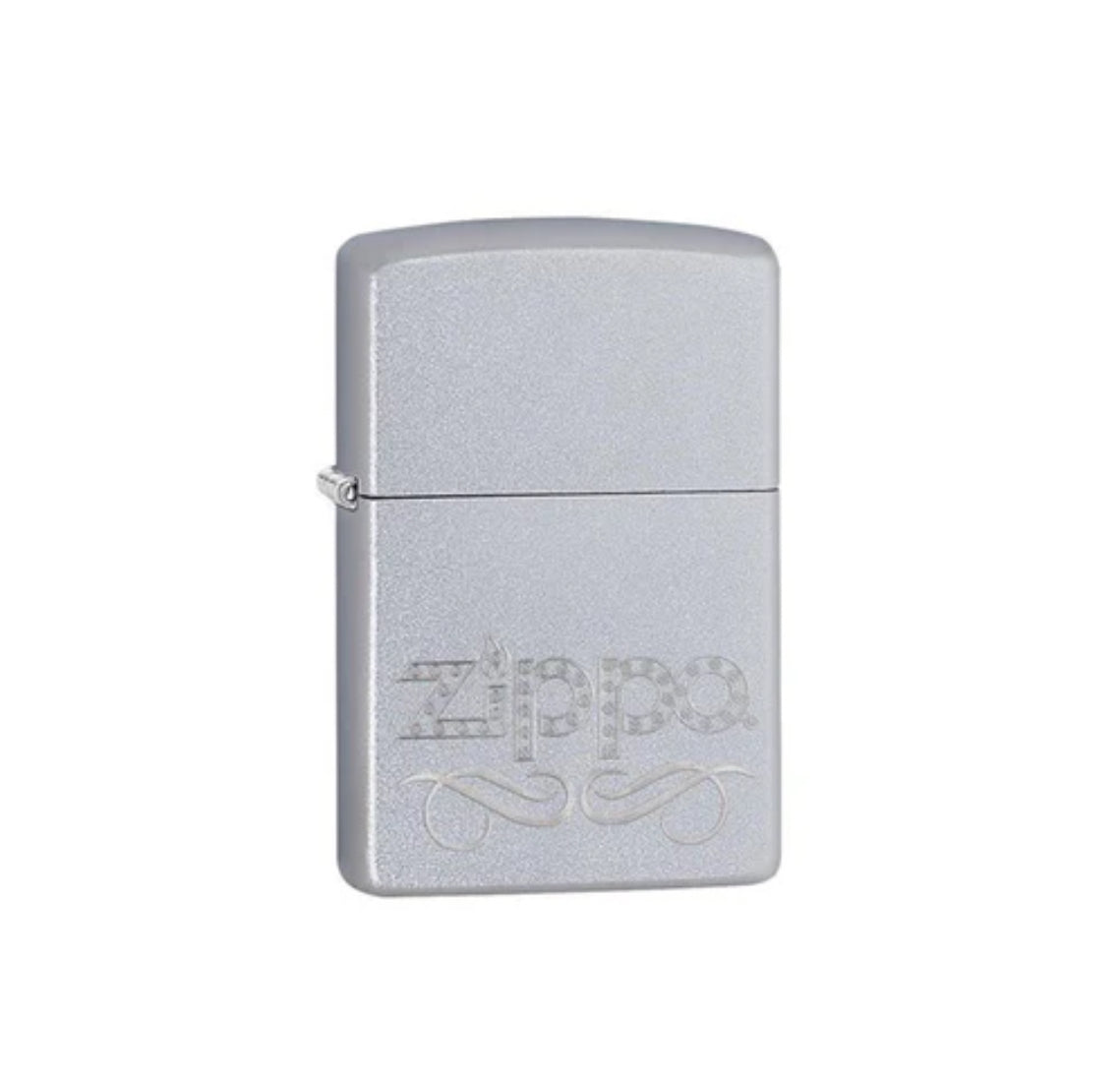 ولاعة زيبو Zippo 24335 scroll