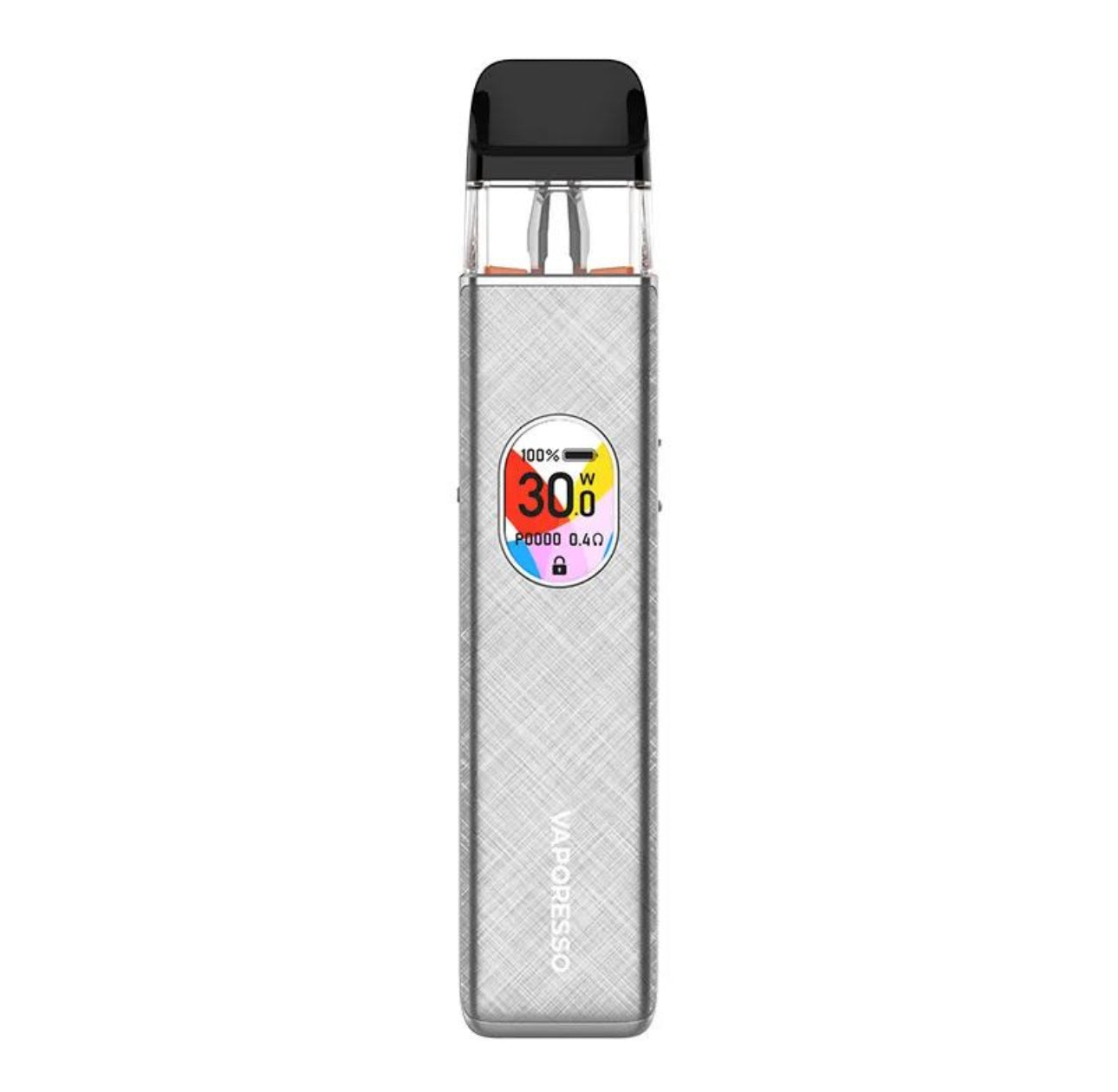 Vaporesso Xros 5 جهاز سحبة و شيشة اكس روز 5 من فيبريسو