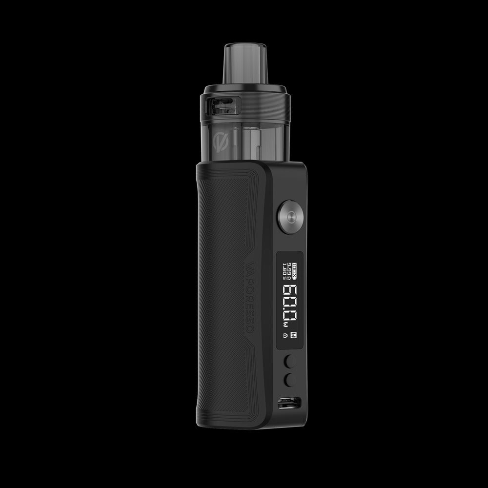 جهاز شيشة جين بي تي 60 من فيبريسو GEN PT60