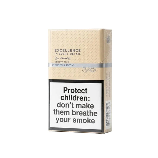 دخان دافيدوف قولد مستورد Davidoff gold