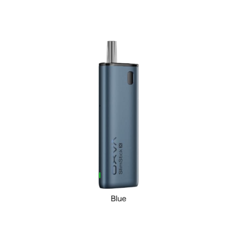 جهاز سحبة وشيشة سيجارة سليم ستيك اكس من اوكسفا Slim Stick X