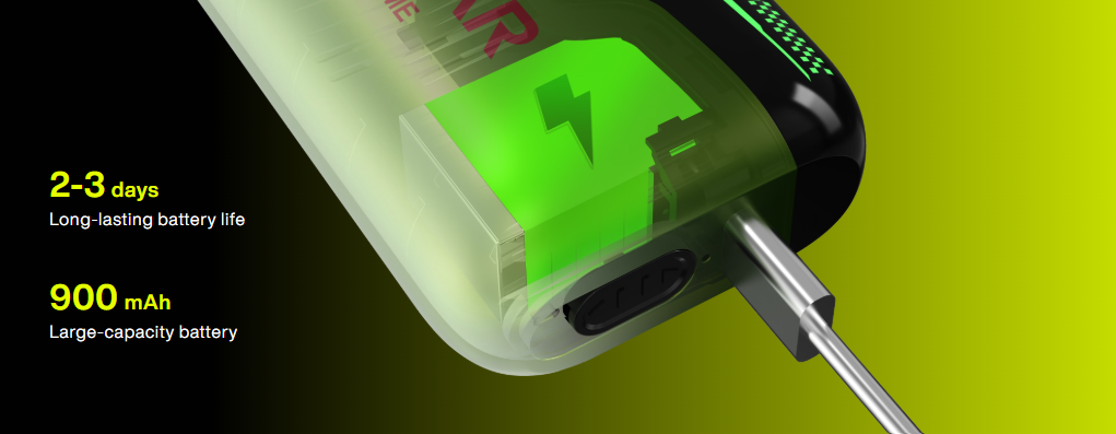 Oxbar GTURBO سحبة سيجارة اوكس بار تيربو 36000 شفطة 50 نيكوتين عدة نكهات استخدام مره واحد