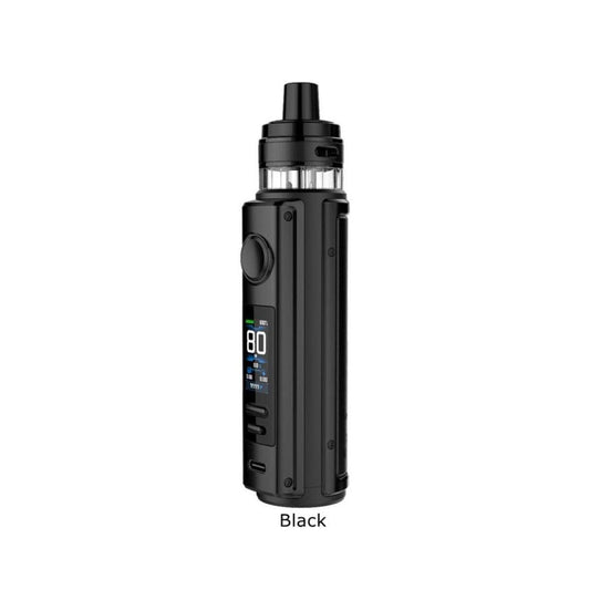 SMOK SUPA PRO KIT جهاز شيشة سموك سوبا برو - اسود