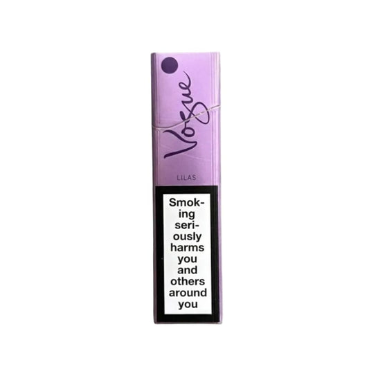 دخان فوج ليلك سوبر سليم Vogue LILAS