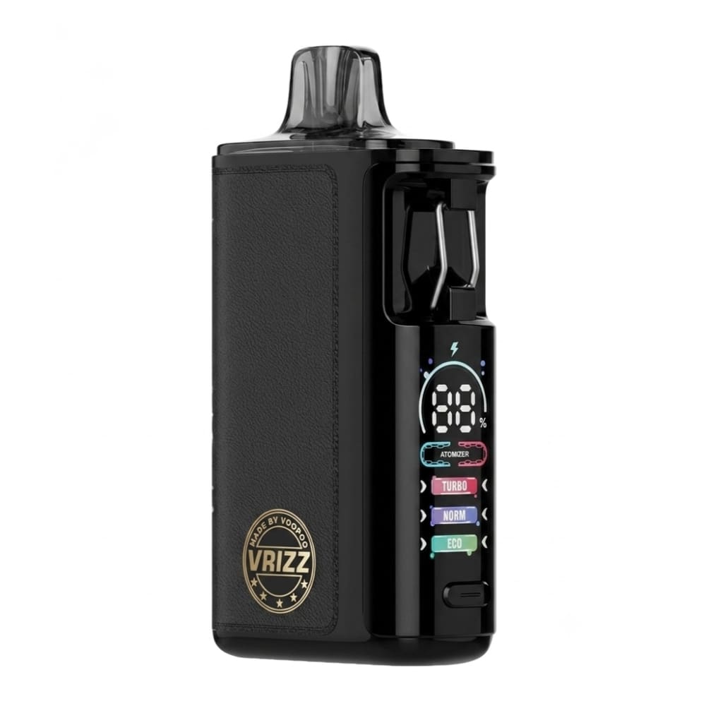 جهاز سحبة وشيشة سيجارة فريز 2 من فوبو VRIZZ 2 VOOPOO - جلد