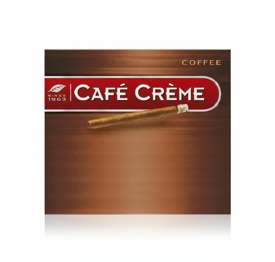 سيجار كريمي كوفي CAFE CREME COFFE
