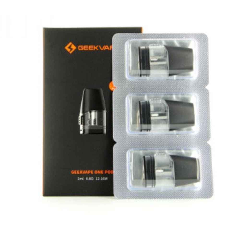بودات جهاز سحبة وشيشة جيك فيب Geek vape 1FC - Geek one