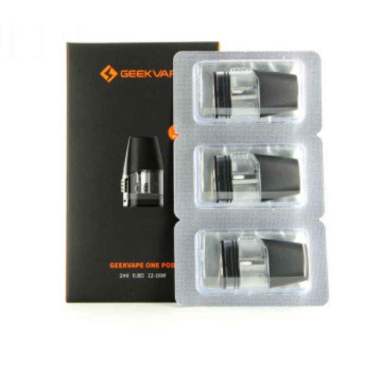 بودات جهاز سحبة وشيشة جيك فيب Geek vape 1FC - Geek one