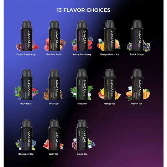 حبة واحدة استخدام بود مزاج ار 4000 - 20 نيكوتين R4000 شفطة