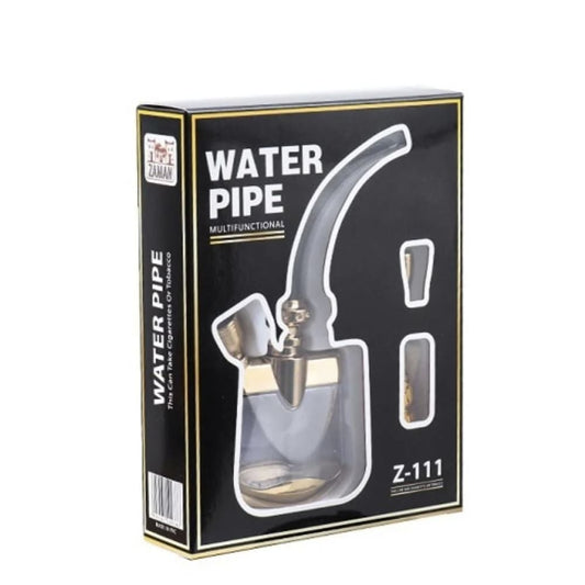 بايب مائي رؤوس متعددة Z-111 - اسود ذهبي