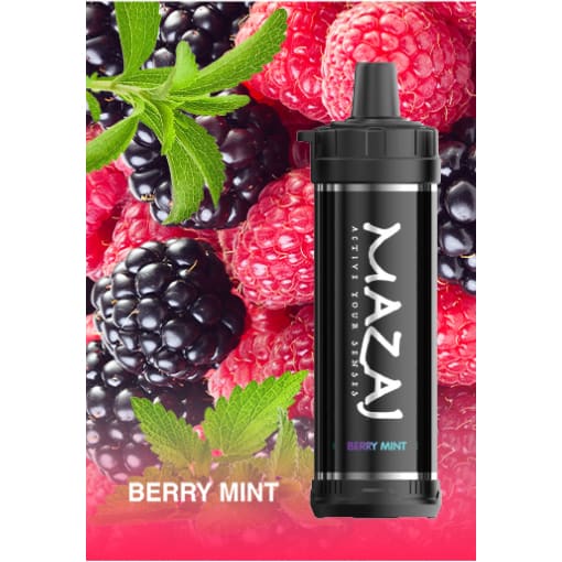 جهاز فيب شيشة مزاج قراند 22000 شفطة 10 نيكوتين عدة نكهات