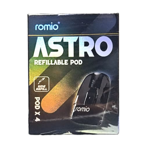 بودات جهاز روميو استرو ROMIO ASTRO