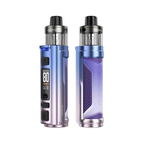 جهاز سحبة وشيشة ارقوس برو 2 80 واط ARGUS PRO 2 VOOPOO