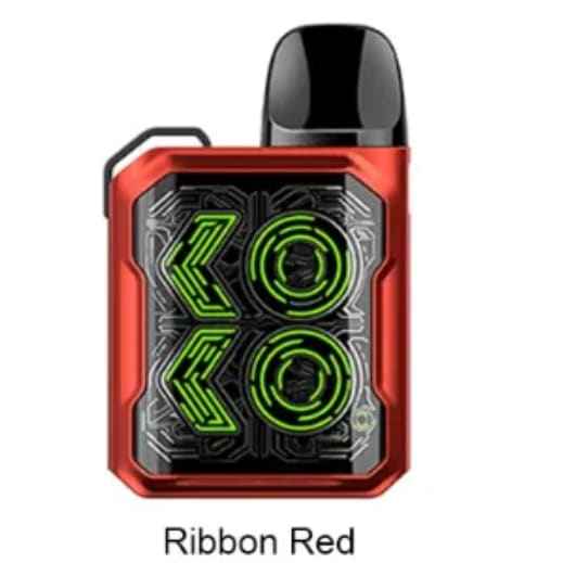 جهاز سحبة سيجارة كوكو كاليبرن جي كي 2 CALIBURN KOKO GK2