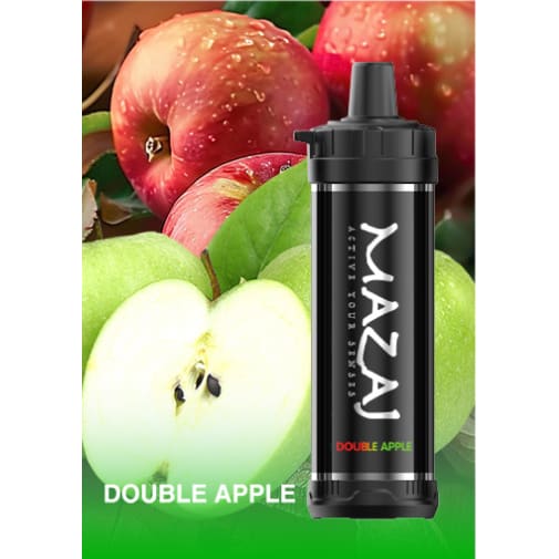 جهاز فيب شيشة مزاج قراند 22000 شفطة 10 نيكوتين عدة نكهات