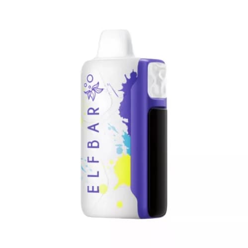 ELFBAR Sour King 40000 سحبة سيجارة الفبار 40000 شفطة 50