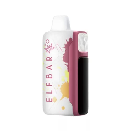 ELFBAR Sour King 40000 سحبة سيجارة الفبار 40000 شفطة 50