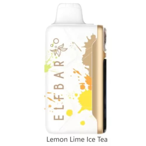 ELFBAR Sour King 40000 سحبة سيجارة الفبار 40000 شفطة 50