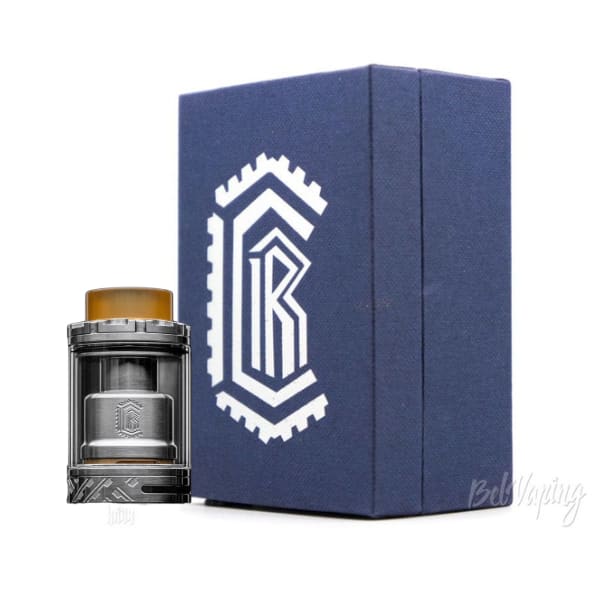 تانك ريلود ار تي اي Tank REALOD RTA