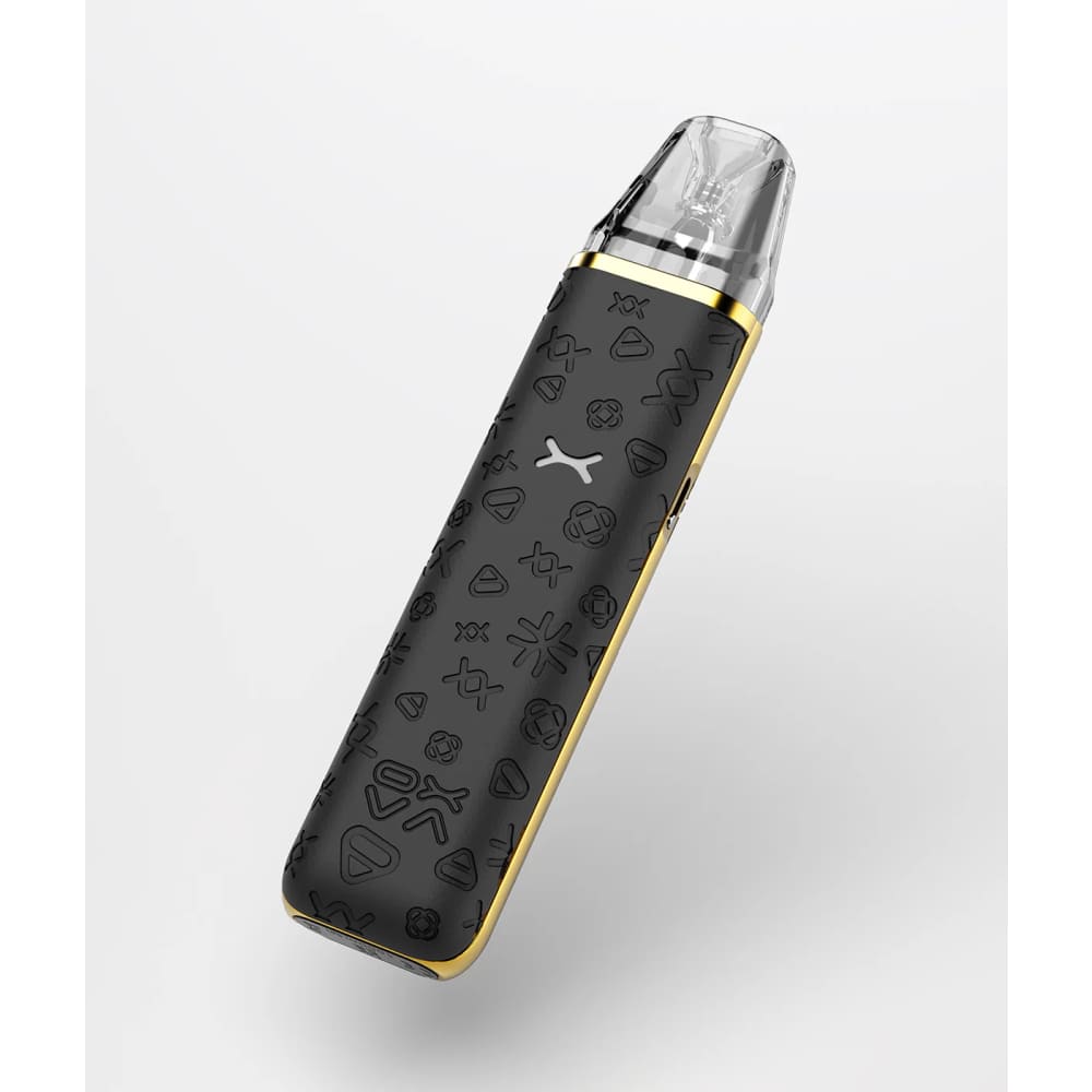 جهاز سحبة وشيشة سيجارة اكسلم قو من اوكسفا XLIM GO OXVA