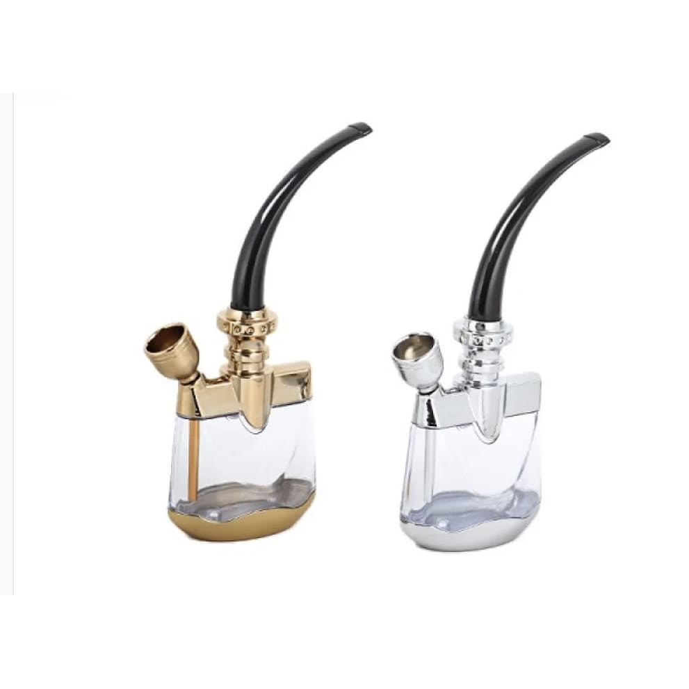 بايب مائي رؤوس متعددة Z-111 - اسود ذهبي