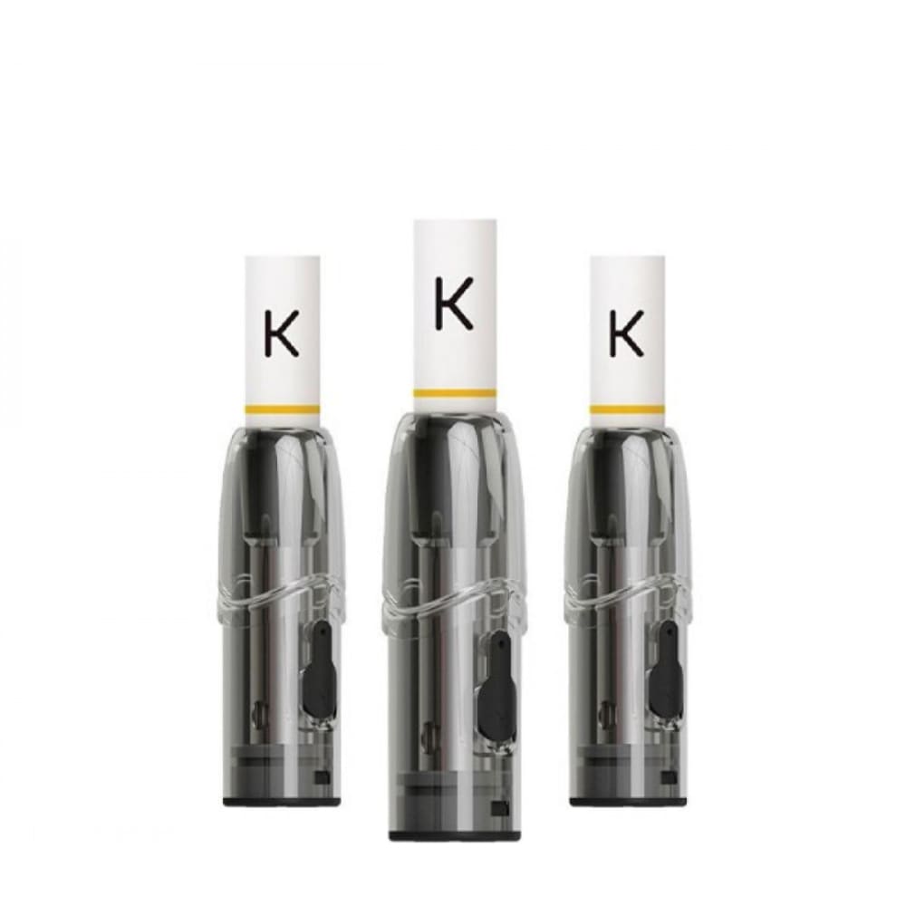 بودات مع فلاتر جهاز كيوي KIWI