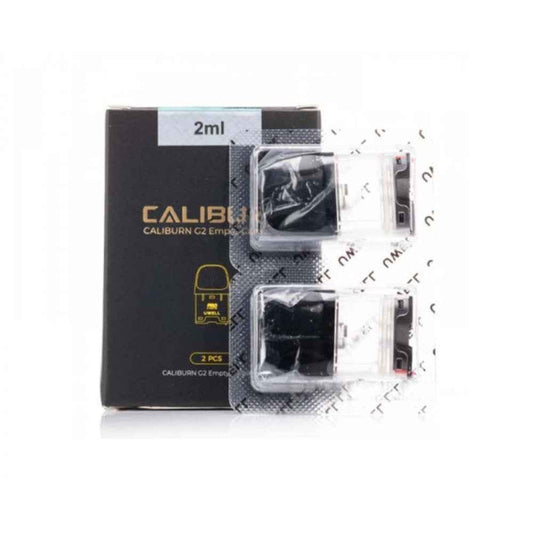 CALIBURN G2 GK2 بودات جهاز كاليبرن جي 2 و كوكو جي كي 2 بدون